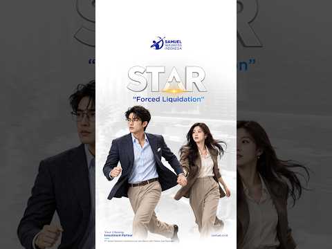 Drama STAR AI - Ep.09 "Forced Liquidation"