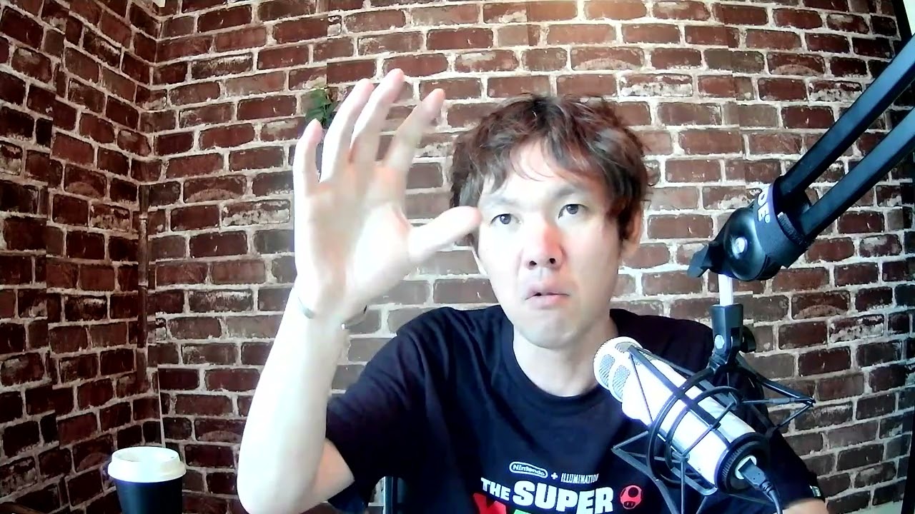 無編集ビジネス系Youtubeのコツ