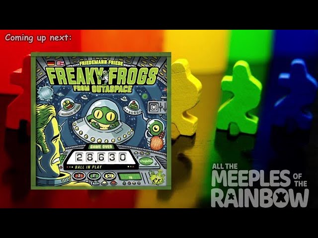 舞台FROGS 舞台『FROGS』SPOT - YouTube