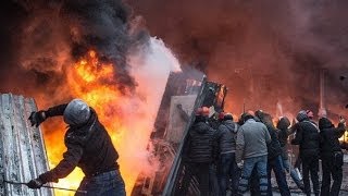 Евромайдан. 23 января 2014 Евромайдан. 23 января 2014