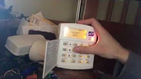 GE Concord 4 Quick Test