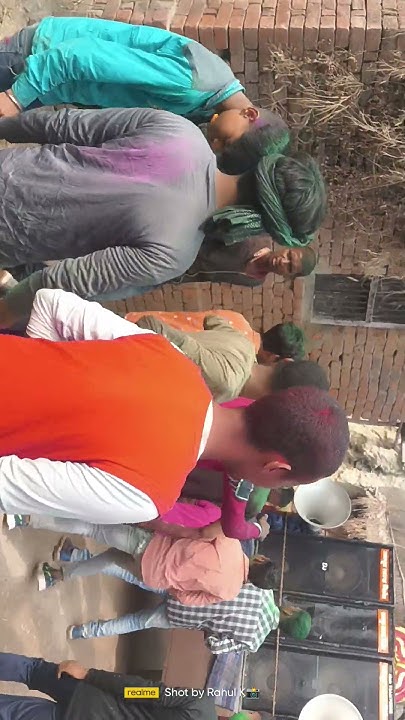 mohan rathore holi 2025