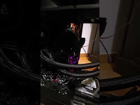 TUF Z790 GAMING PLUS WIFI D4 problem