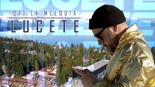 Ofi La Melodia - LUCETE (Video Oficial) Resimi