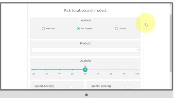 Calculoid best practices – Web calculators case studies #9