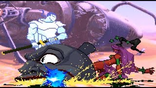 How to Buffer Guard Cancels
