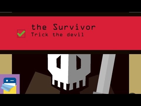 Reigns: How to Trick the Devil and Get the Best Ending