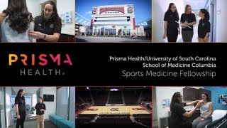 Sports Medicine Fellowship (Primary Care) Columbia