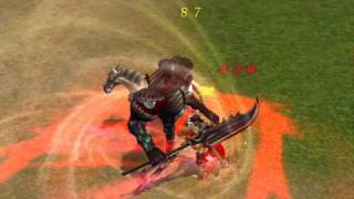 Metin2 Aura und Sk in anderen Simbolen