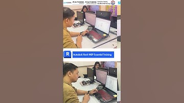 Autodesk Revit MEP Essential Training