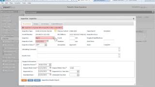 SMARTGov Software Demo for Coconino