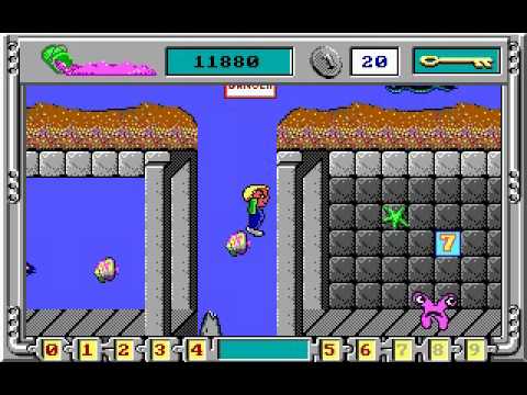 Math Rescue Episode 1 - Level 4 - Easy difficulty