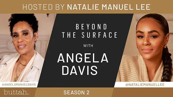 How To Ditch Mommy Guilt Ft. Angela Manuel-Davis |...