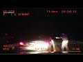 NSW Police Dashcam: Instagram Star and Daughter in Highway Pursuit