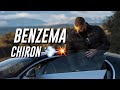 BENZEMA - Bugatti CHIRON 🚀🚀 - Drip 2021 - Meroje