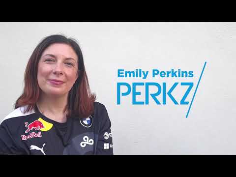 C9 Signs Two Perkz for $11.75 Million ?? | #PlayTogether with Emily Perkins