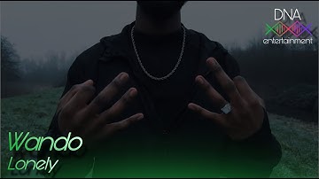 Wando - Lonely (Official Music Video)