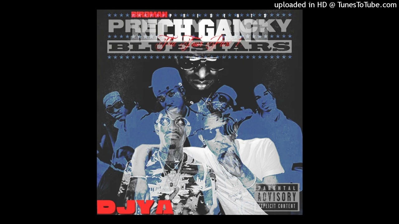 Tell Em (Rich Gang) x Your Body