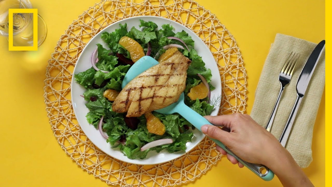 How a Fish Might Grow Your Next Salad | Decoder How a Fish Might Grow Your Next Salad | Decoder