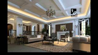 Fedisa Interior Free Architecture Home Floor Plan Design Of 2900 Sqft 5 Bedroom