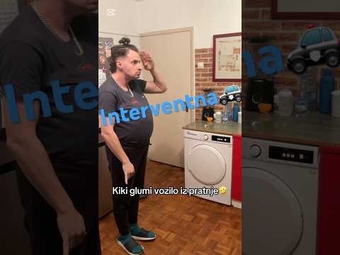 Kristijan Golubovic Vozilo Iz Pratnje Kristijangolubovic Nele Srbija Humor Smesno