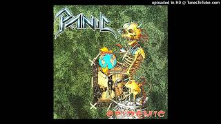 Panic - Blackfeather Shake (Epidemic - (1991))