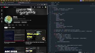 Rust - Advent of Code 2025 - Day 6 - Part 2