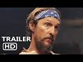 THE RIVALS OF AMZIAH KING Official Trailer (2026) Matthew McConaughey