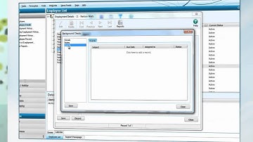 Sage 50 HR Eligibility Video