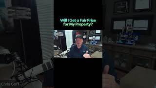 Getting a Fair Price: Real Estate Investor Negotiation
