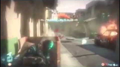 Army of Two The Devils Cartel Xbox 360 Assault part 20 Customization Guide