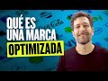 Qué es una MARCA OPTIMIZADA 👌 cuándo y para qué sirve