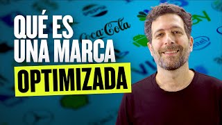 Qué es una MARCA OPTIMIZADA ? cuándo y para qué sirve