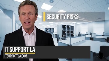 Three Reasons to Run a Managed Firewall