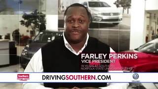 We Are Southern Southern Volkswagen Greenbrier June TV Commercial