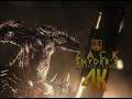 Tunnel battle 3/3 Clip 4k |Zack Snyder's Justice League (2021)