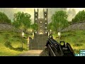 Tom Clancy's Rainbow Six: Lockdown | Mission 5 Parliament | Gameplay PC | Walkthrough | Ps2 | PC