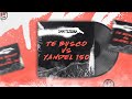 Te busco vs yandel 150 x dami tejerina