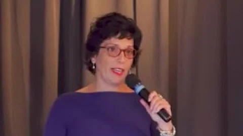 We Take Hearing for Granted | Rita Mansour | TEDxToledo