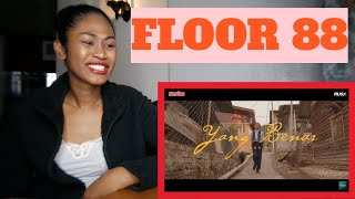 Floor 88 - Yang Benar [ ] | Reaction