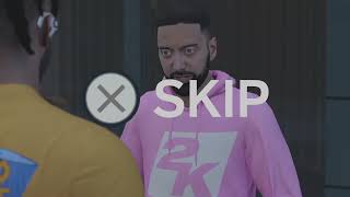 3rd Location to find Ronnie 2k in the City Unlock REBIRTH NBA 2K23