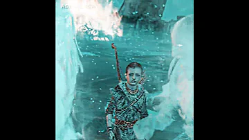 Kratos Kills Zeus In Front Of Atreus God Of War 4K Shorts 