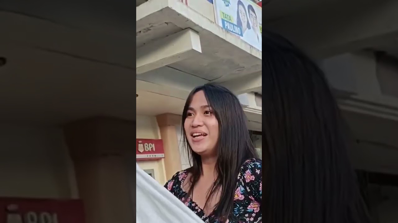 New Girls in town Barrio Barretto 