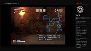Detailed Dark cloud (all master weapons) Profile