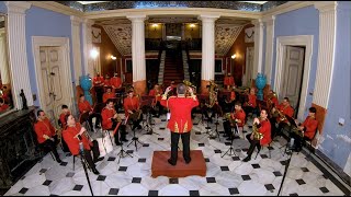 Stop The Cavalry Jona Lewie - Transc For Br & Percussion Ensemble Michael Michalopoulos