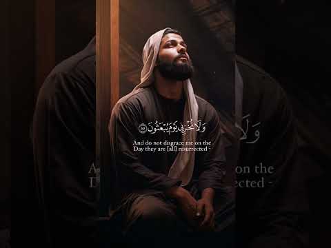 اللهم اجعلي لسان صدق في الاخرين