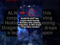 ALWAYS loot this corpse in Noklateo for a chance of a legendary weapon