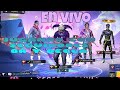 💎Salas X Premios💎 Free Fire Jugando con SUBS💎EE UU
