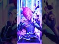 The Herald's Entrance - Fracture: Reshaped