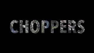 Flanders Chopper Bash 2018 - Part Two of Three